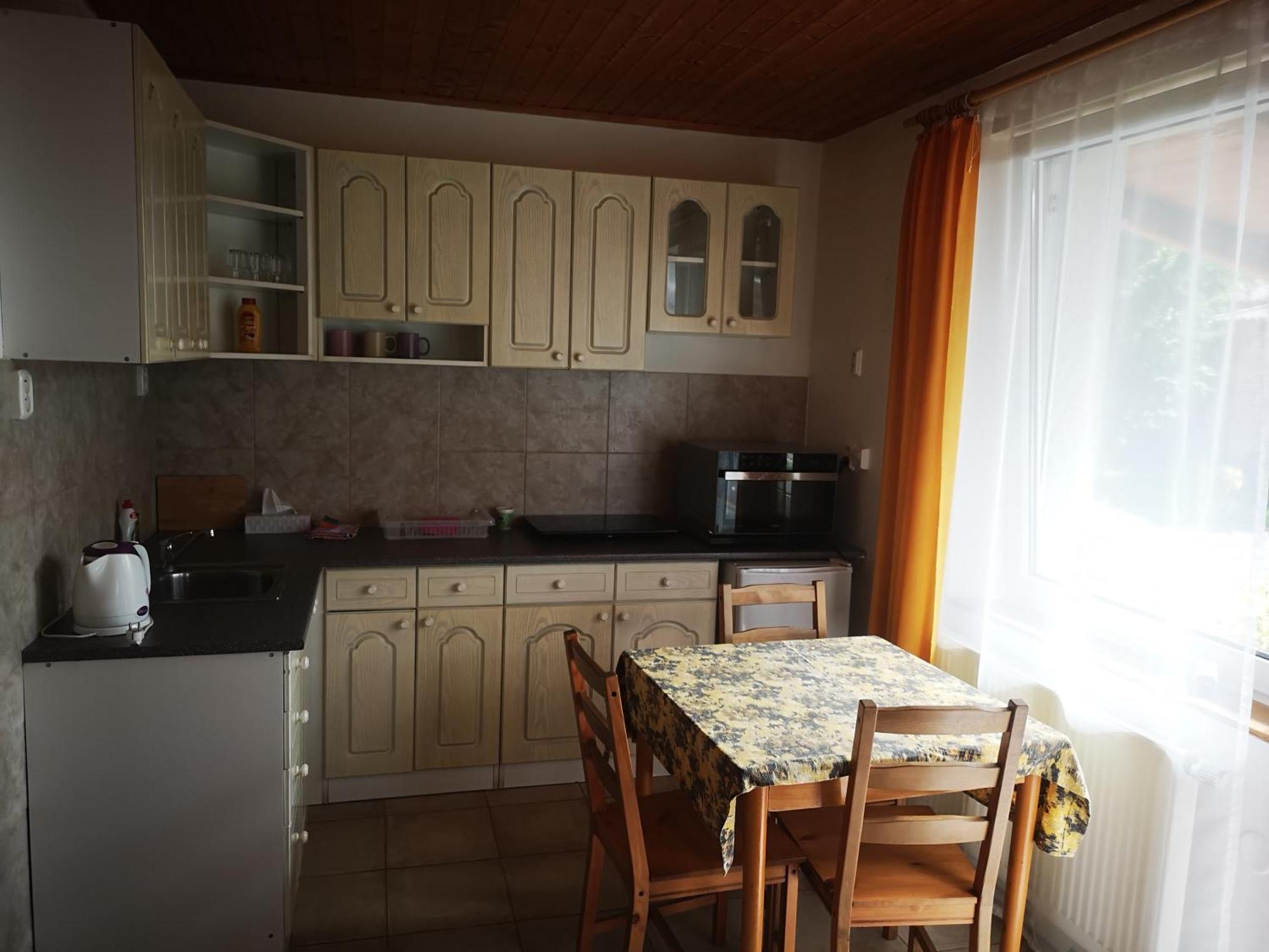 Green Apartments Lustenice Экстерьер фото