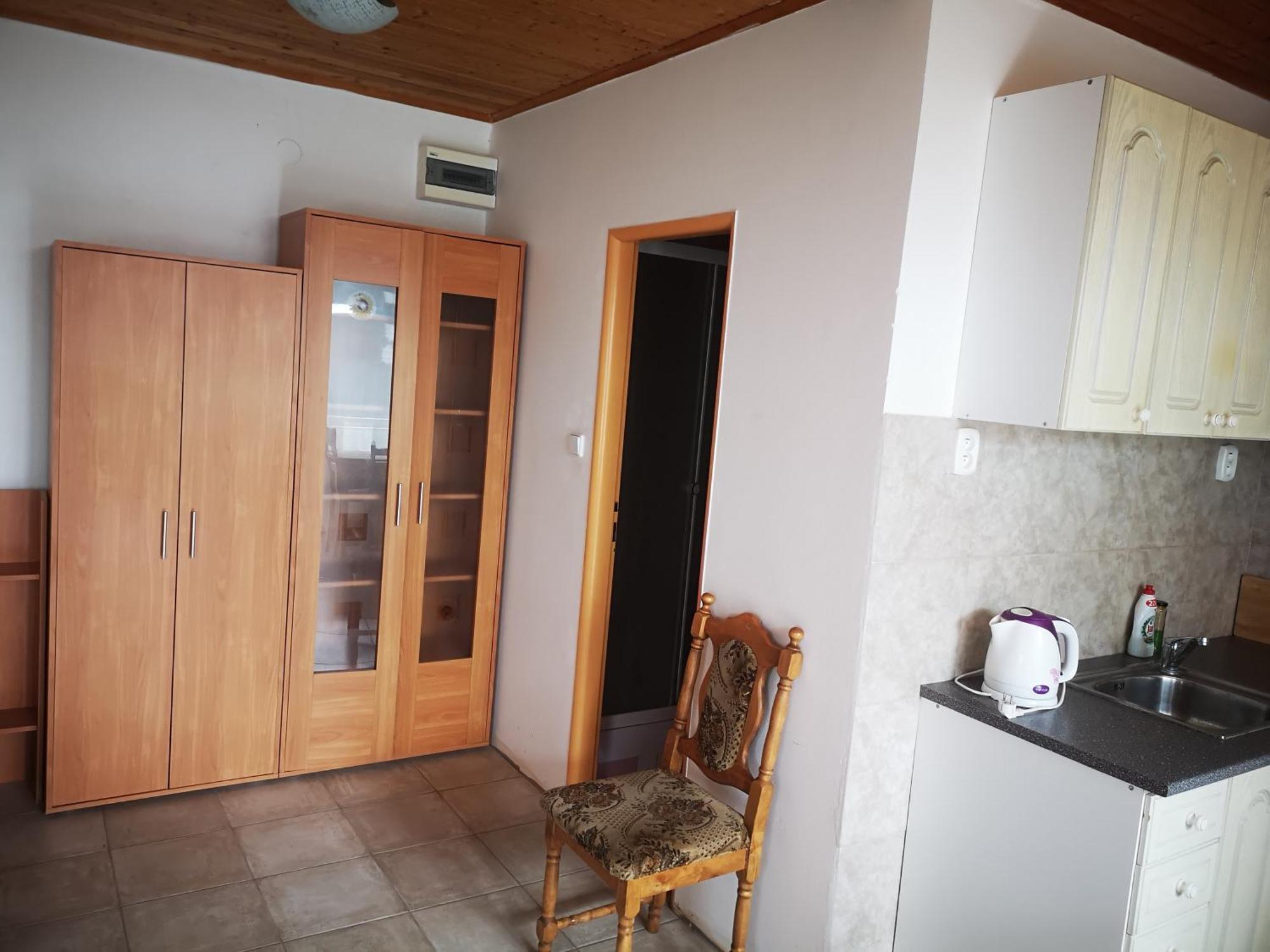 Green Apartments Lustenice Экстерьер фото